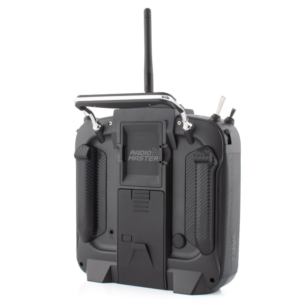 RadioMaster TX16S MKII Radio C - Drone Gimbal For Gopro 评论和价格