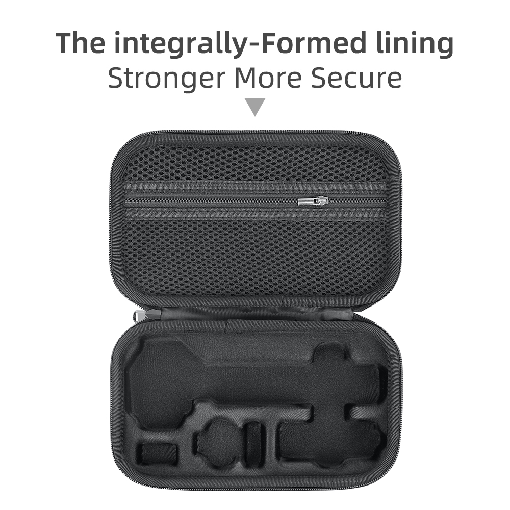Shoulder Bag Portable Case Tri - Drone Gimbal Case 评论和价格