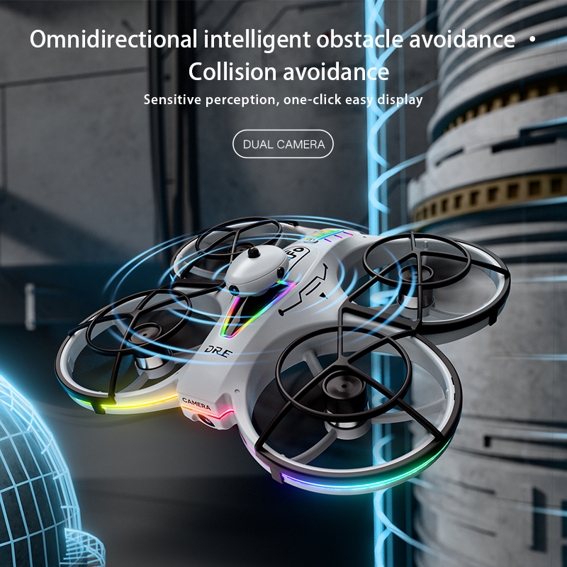 RH830 RC Professional Drone 4K - Drone Gimbal Brushless 评论和价格