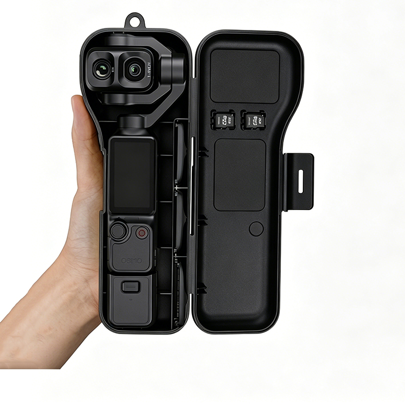 Camera  Accessories Portable C - Drone Gimbal Case 评论和价格