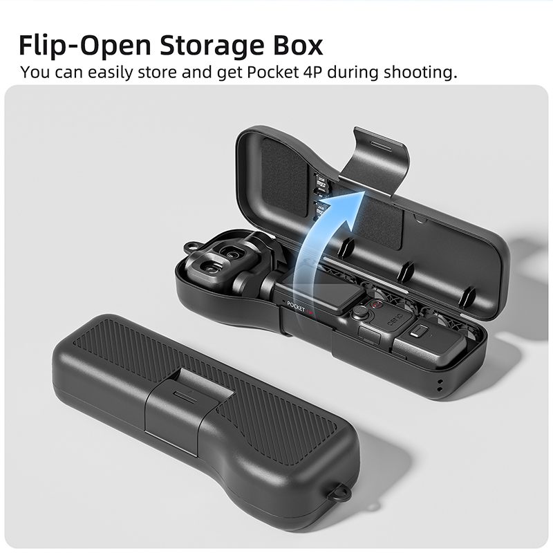Camera  Accessories Portable C - Drone Gimbal Case 评论和价格