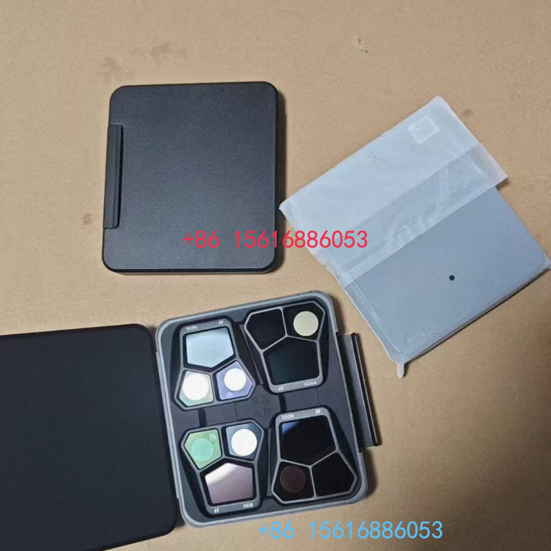 Original ND Filter Set (ND8/16 - Drone Gimbal Mount 评论和价格