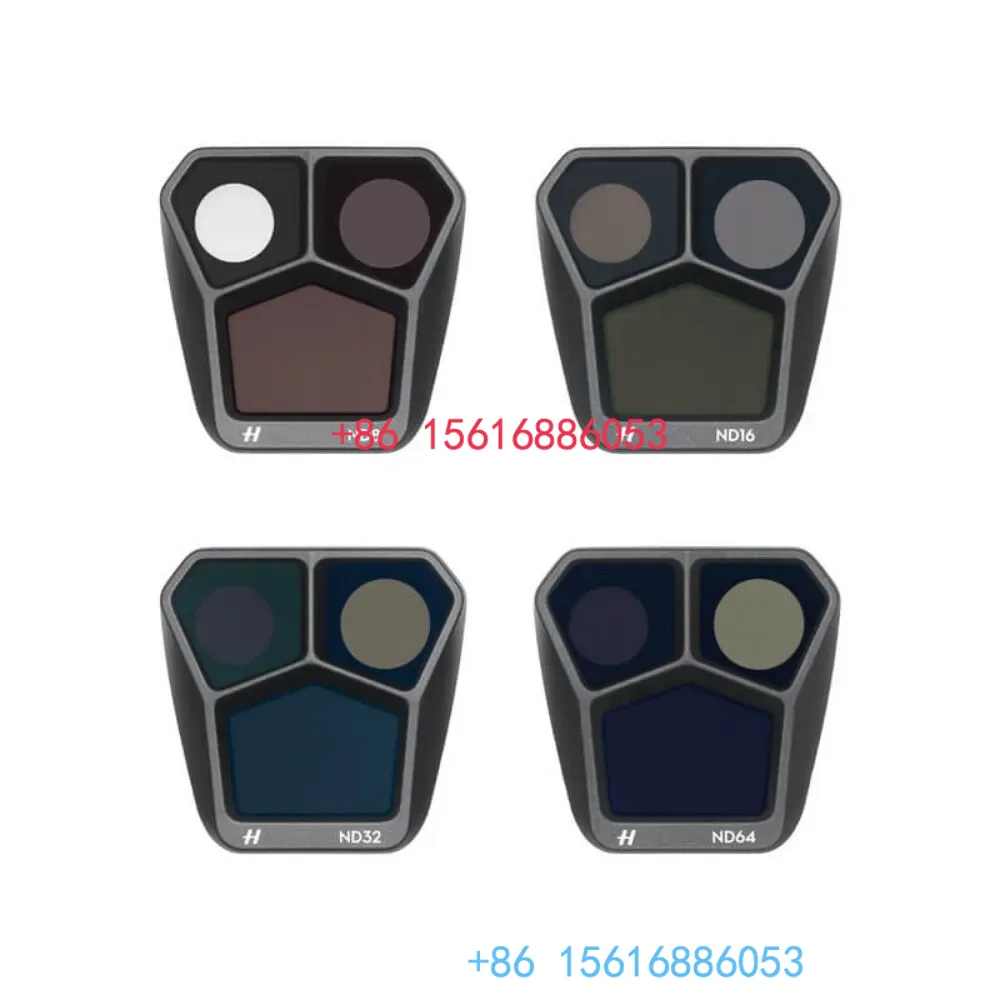 Original ND Filter Set (ND8/16 - Drone Gimbal Mount 评论和价格