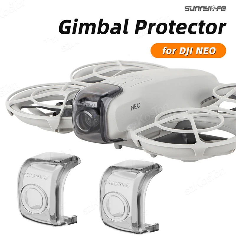 Gimbal Camera Dustproof Lens C - Drone Gimbal Case 评论和价格