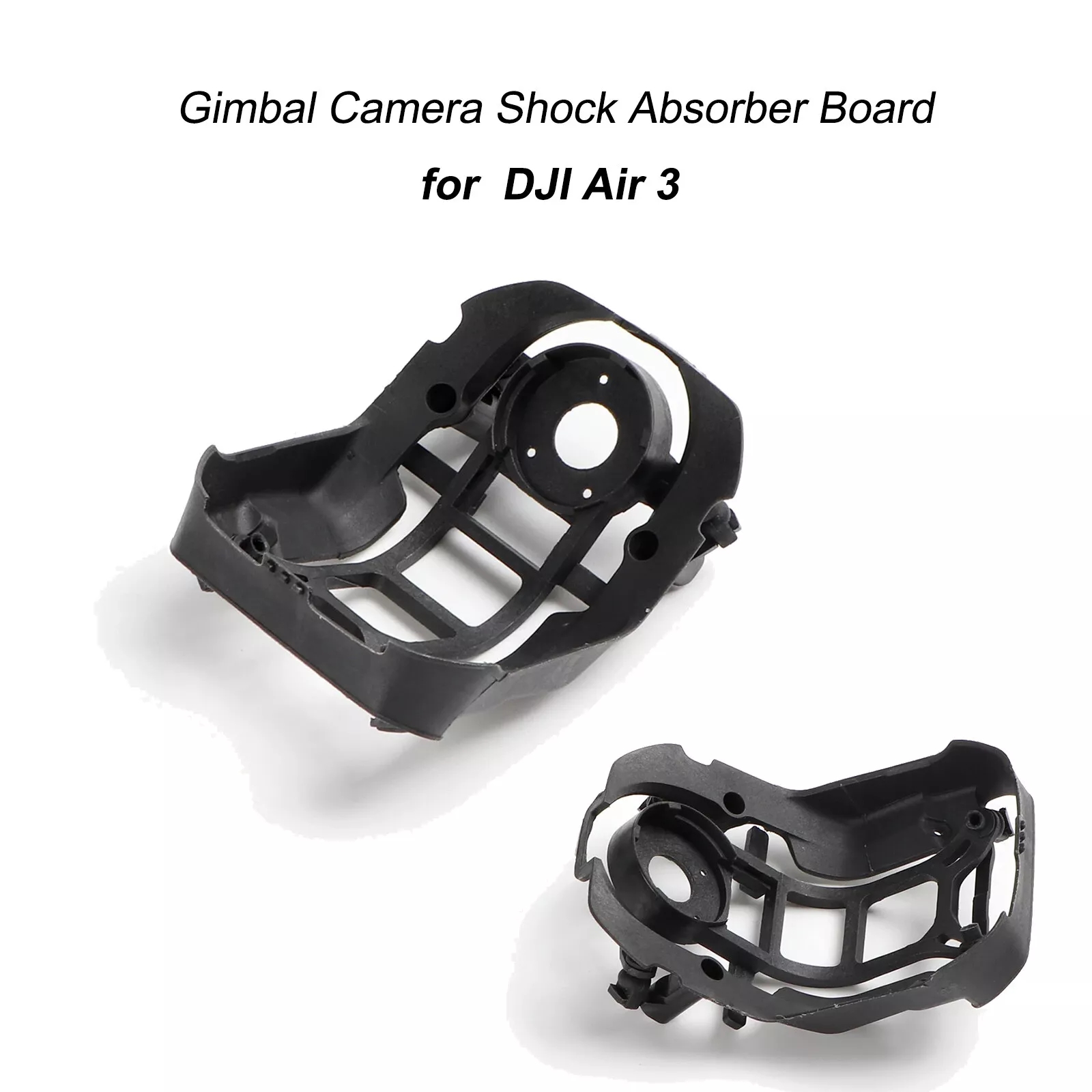 Air 3 Gimbal Vibration Shock-P - Drone Gimbal Mount 评论和价格