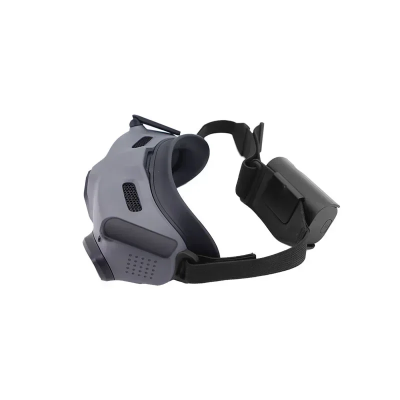 Battery Holder Headband Batter - Drone Gimbal Case 评论和价格