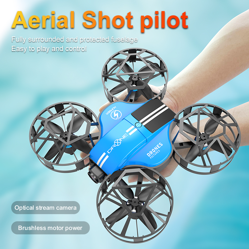 NEW Mini Drone 812PRO professi - Drone Gimbal Brushless 评论和价格