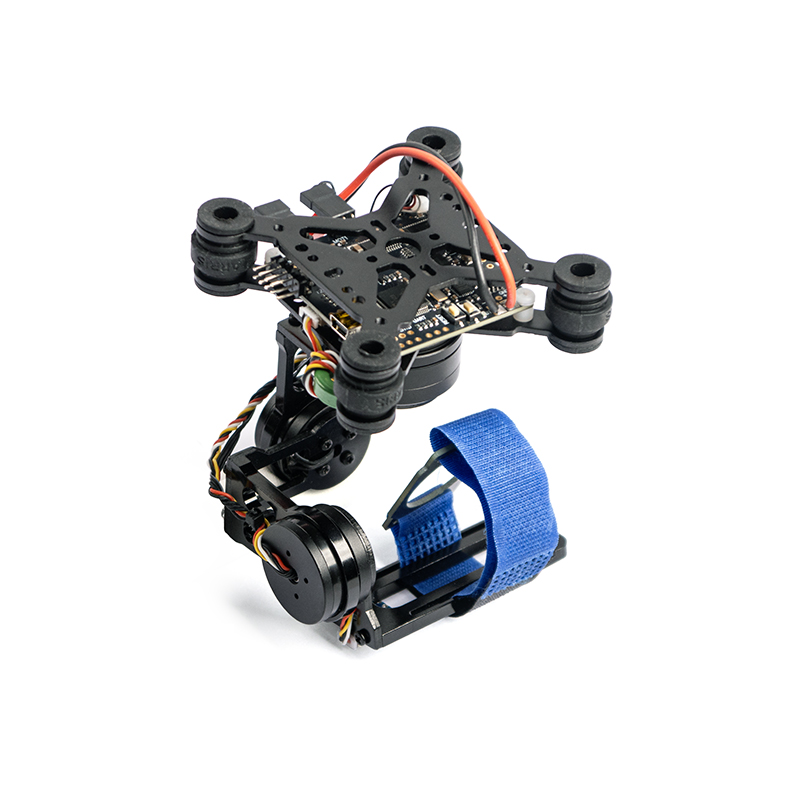 New 3-Axis Brushless Gimbal fo - Drone Gimbal For Gopro 评论和价格